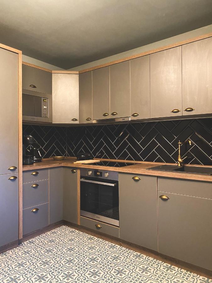 לוקט Penzion U Fridy Apartman 1 מראה חיצוני תמונה