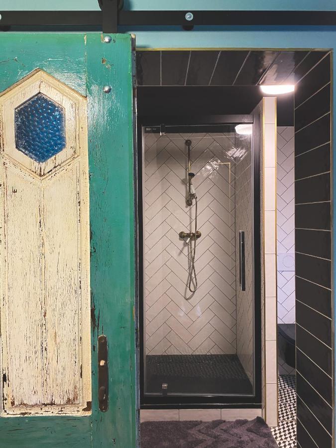 לוקט Penzion U Fridy Apartman 1 מראה חיצוני תמונה