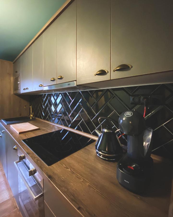 לוקט Penzion U Fridy Apartman 1 מראה חיצוני תמונה