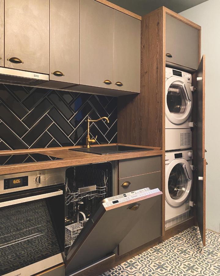 לוקט Penzion U Fridy Apartman 1 מראה חיצוני תמונה